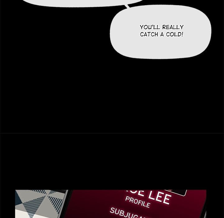 Hypnotist Security Guard (Uncensored), chapter 39, page 164 of 179