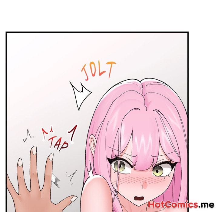 Hypnotist Security Guard (Uncensored), chapter 42, page 26 of 167