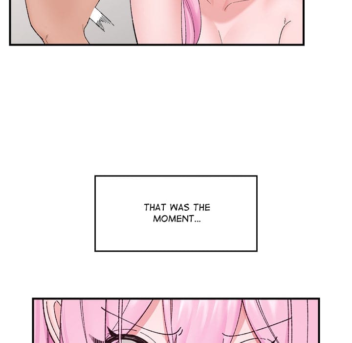 Hypnotist Security Guard (Uncensored), chapter 42, page 27 of 167
