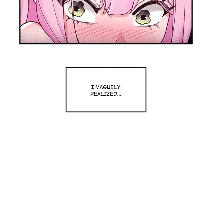 Hypnotist Security Guard (Uncensored), chapter 42, page 28 of 167