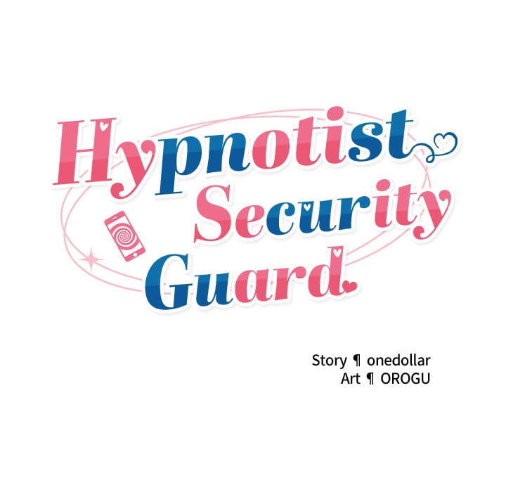 Hypnotist Security Guard (Uncensored), chapter 42, page 36 of 167