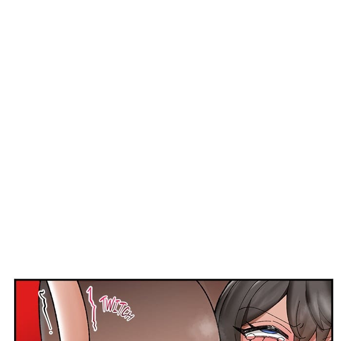 Hypnotist Security Guard (Uncensored), chapter 42, page 45 of 167