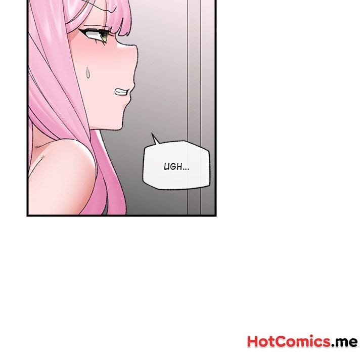 Hypnotist Security Guard (Uncensored), chapter 42, page 54 of 167
