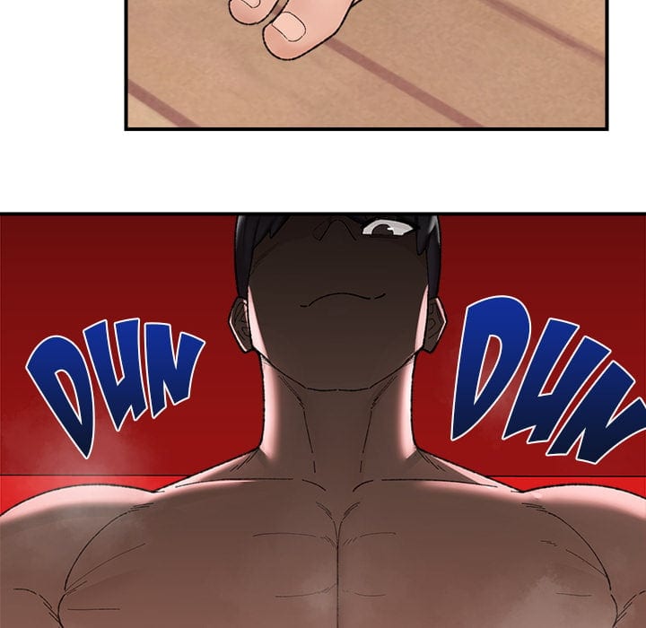 Hypnotist Security Guard (Uncensored), chapter 42, page 56 of 167