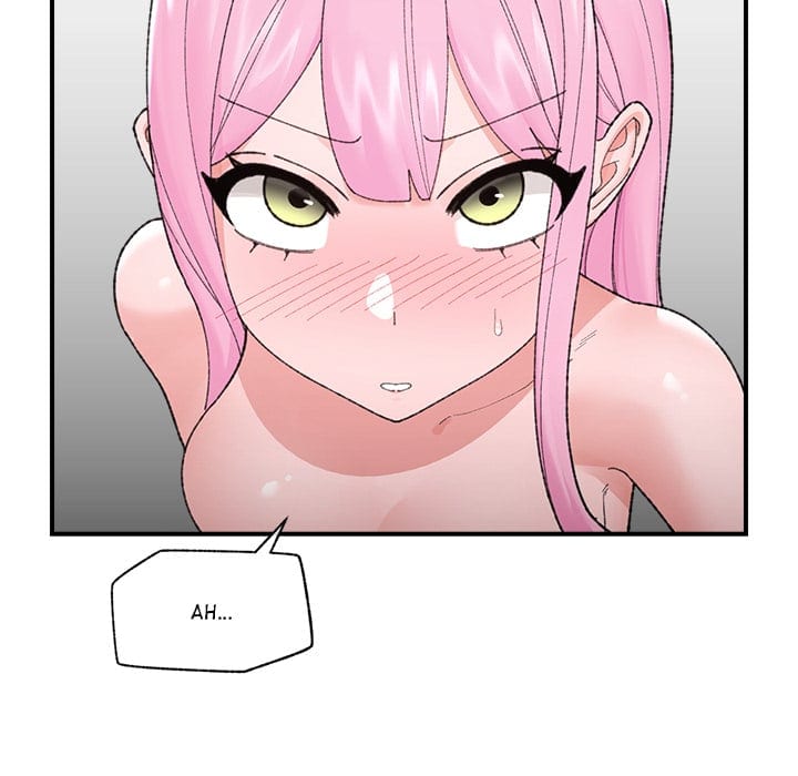 Hypnotist Security Guard (Uncensored), chapter 42, page 63 of 167