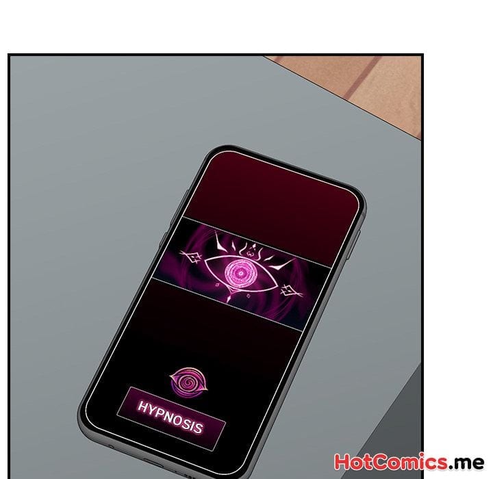 Hypnotist Security Guard (Uncensored), chapter 42, page 68 of 167