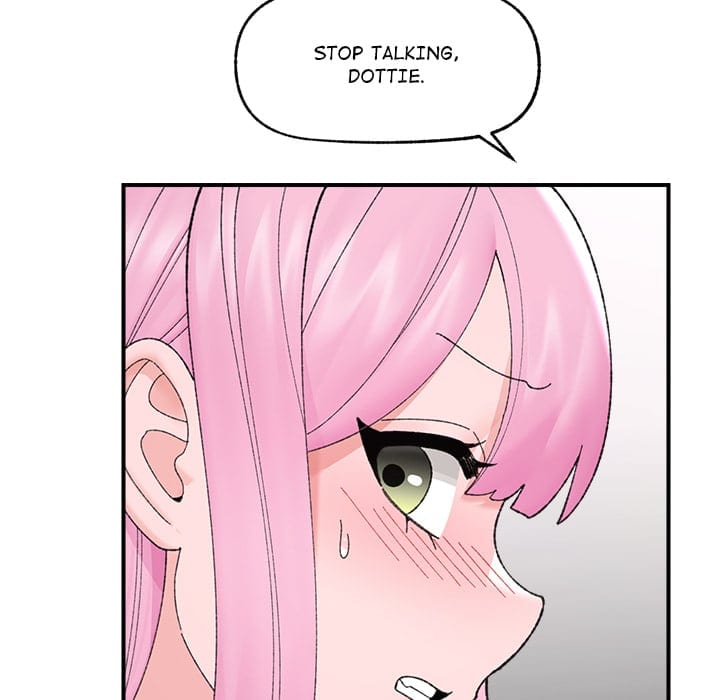 Hypnotist Security Guard (Uncensored), chapter 42, page 70 of 167