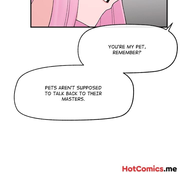 Hypnotist Security Guard (Uncensored), chapter 42, page 71 of 167
