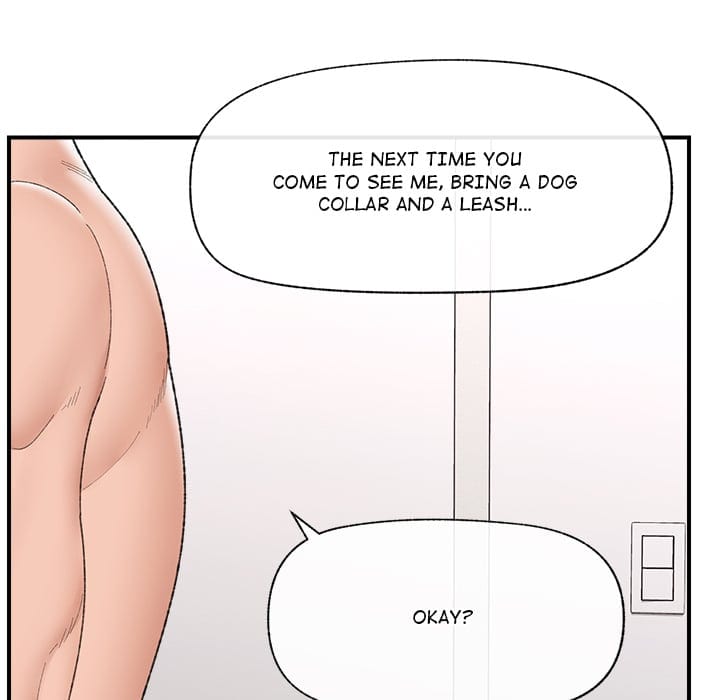 Hypnotist Security Guard (Uncensored), chapter 42, page 72 of 167