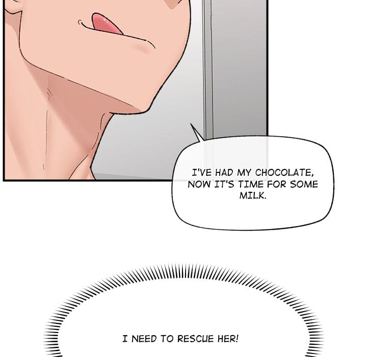 Hypnotist Security Guard (Uncensored), chapter 42, page 81 of 167