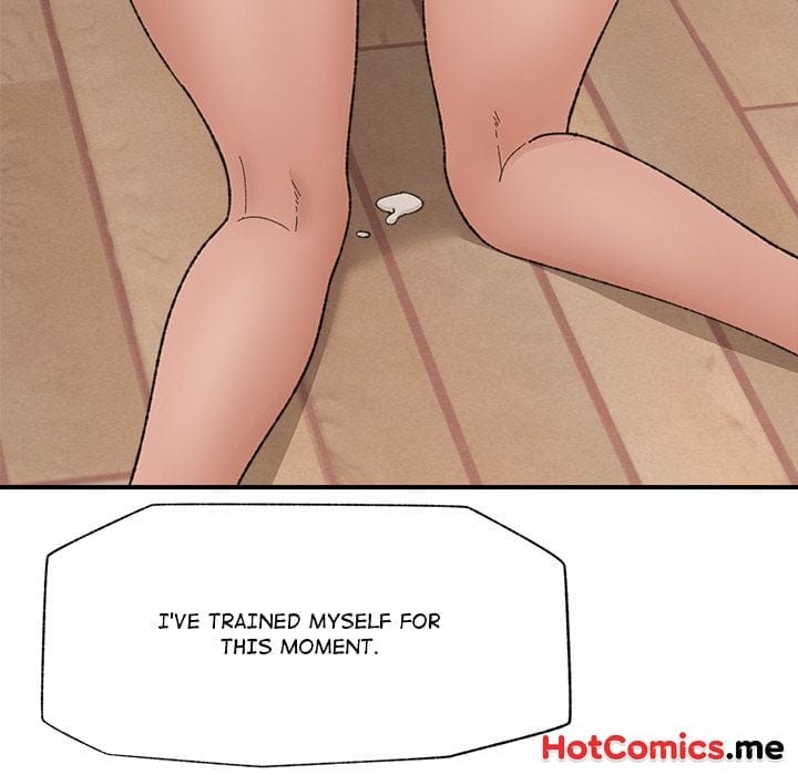 Hypnotist Security Guard (Uncensored), chapter 42, page 84 of 167