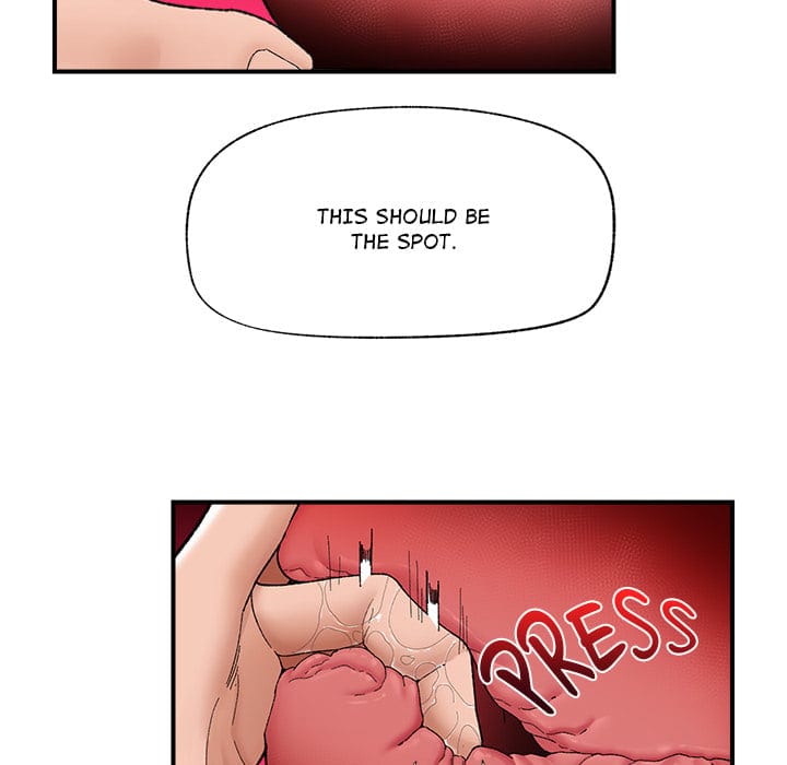 Hypnotist Security Guard (Uncensored), chapter 42, page 95 of 167