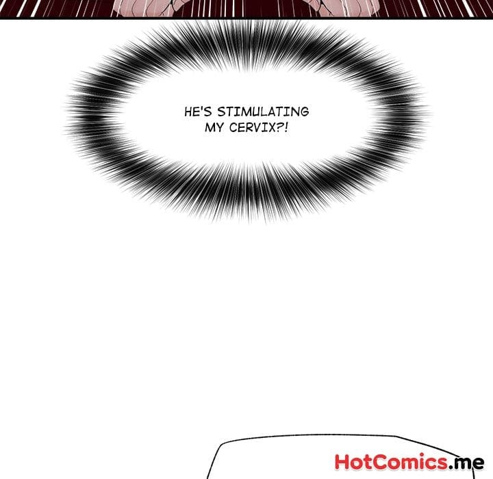 Hypnotist Security Guard (Uncensored), chapter 42, page 99 of 167