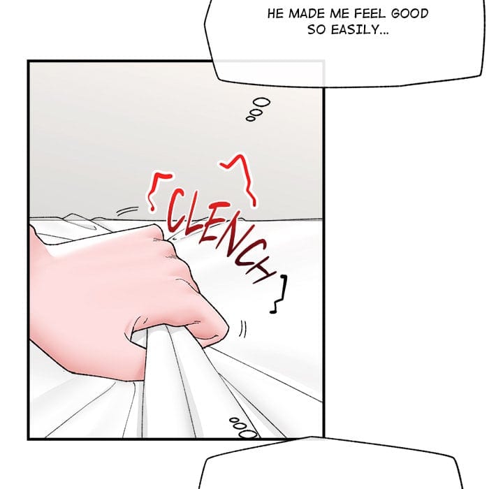 Hypnotist Security Guard (Uncensored), chapter 42, page 100 of 167