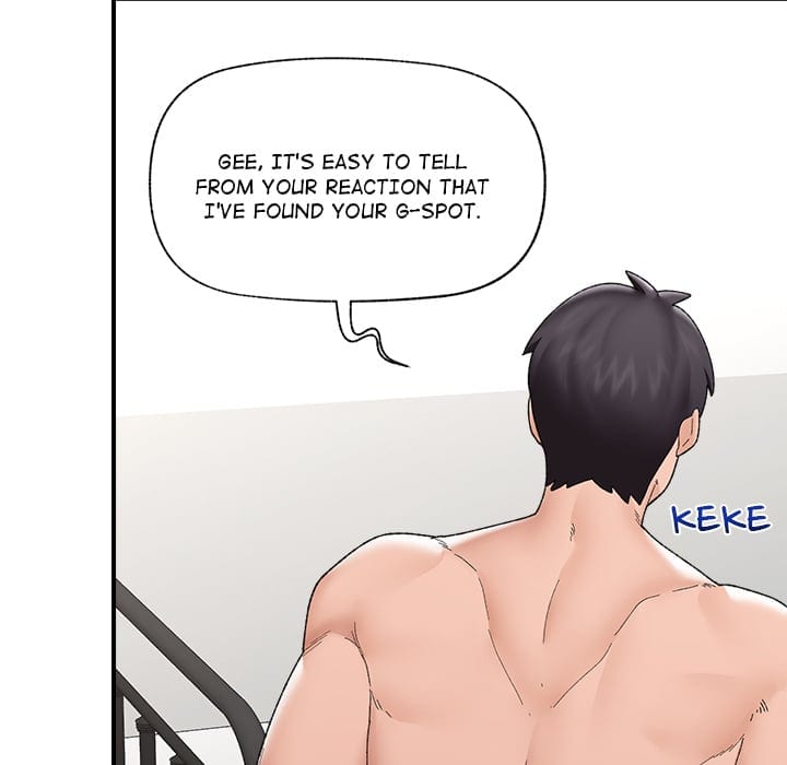 Hypnotist Security Guard (Uncensored), chapter 42, page 102 of 167
