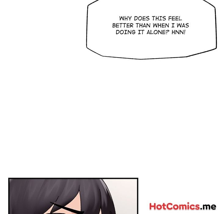Hypnotist Security Guard (Uncensored), chapter 42, page 110 of 167