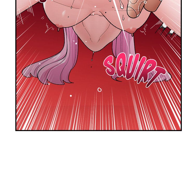 Hypnotist Security Guard (Uncensored), chapter 42, page 119 of 167