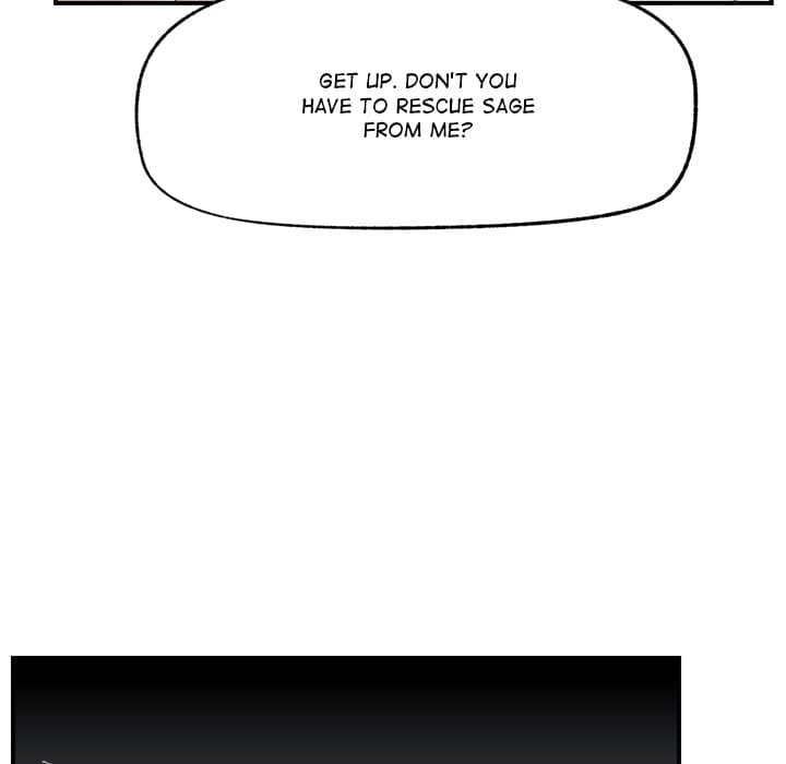 Hypnotist Security Guard (Uncensored), chapter 42, page 126 of 167