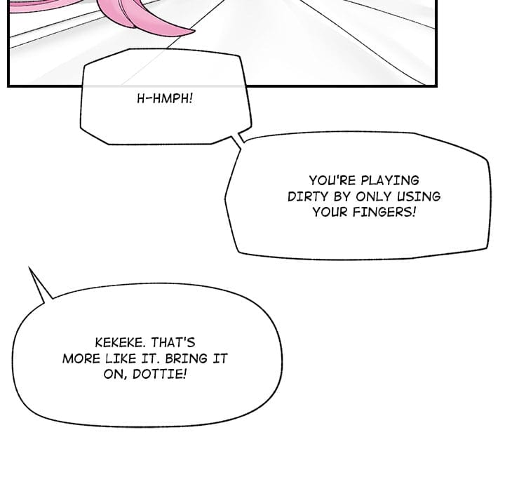 Hypnotist Security Guard (Uncensored), chapter 42, page 128 of 167