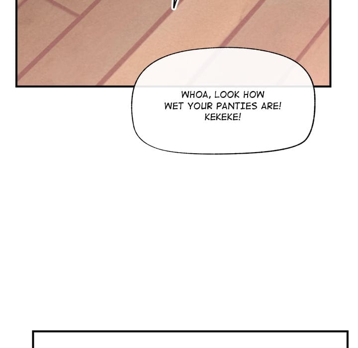 Hypnotist Security Guard (Uncensored), chapter 42, page 130 of 167