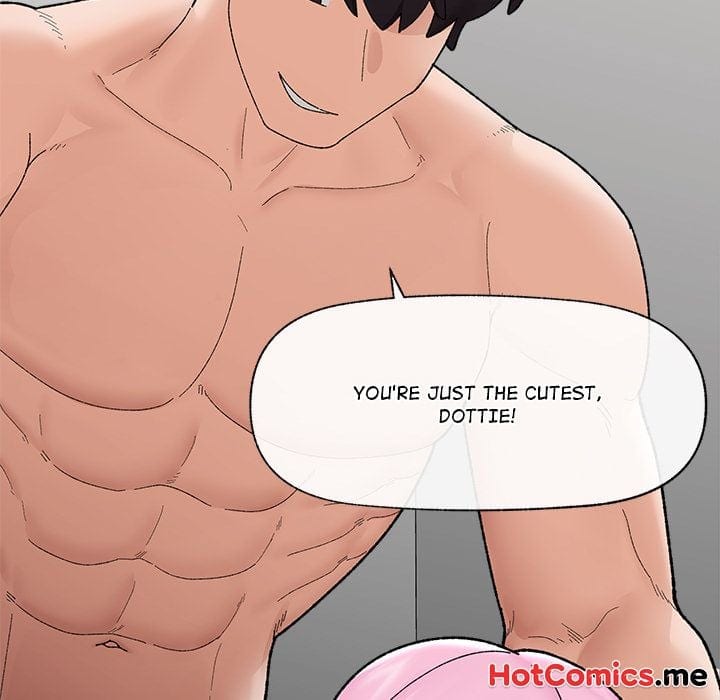 Hypnotist Security Guard (Uncensored), chapter 42, page 136 of 167