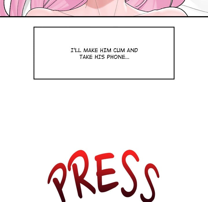 Hypnotist Security Guard (Uncensored), chapter 42, page 142 of 167