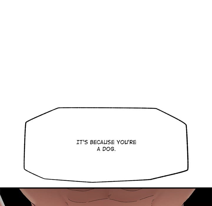Hypnotist Security Guard (Uncensored), chapter 42, page 160 of 167