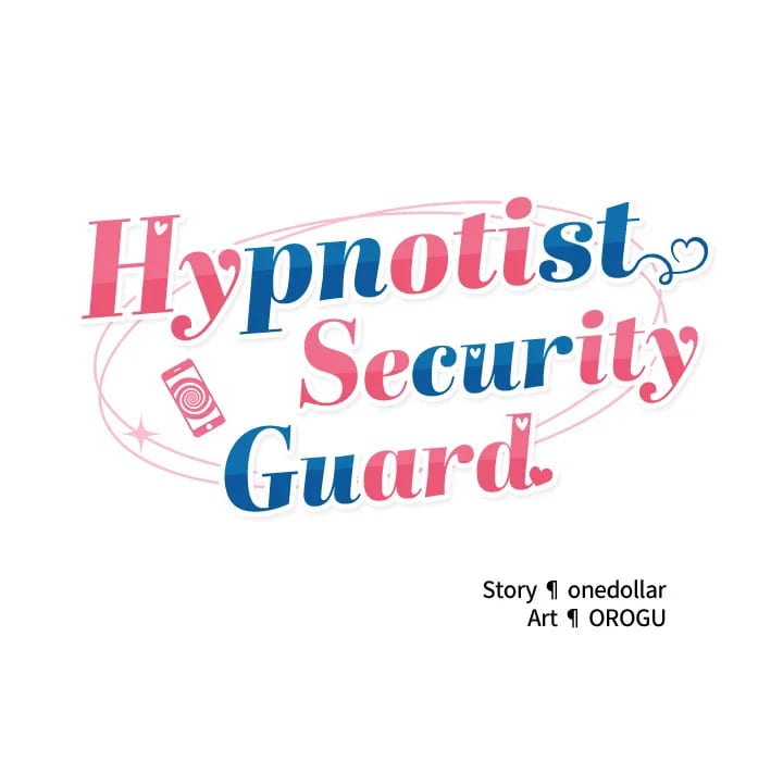 Hypnotist Security Guard (Uncensored), chapter 44, page 14 of 164