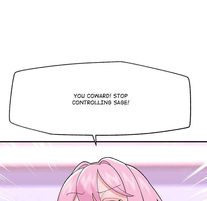 Hypnotist Security Guard (Uncensored), chapter 44, page 17 of 164