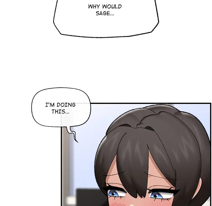 Hypnotist Security Guard (Uncensored), chapter 44, page 21 of 164