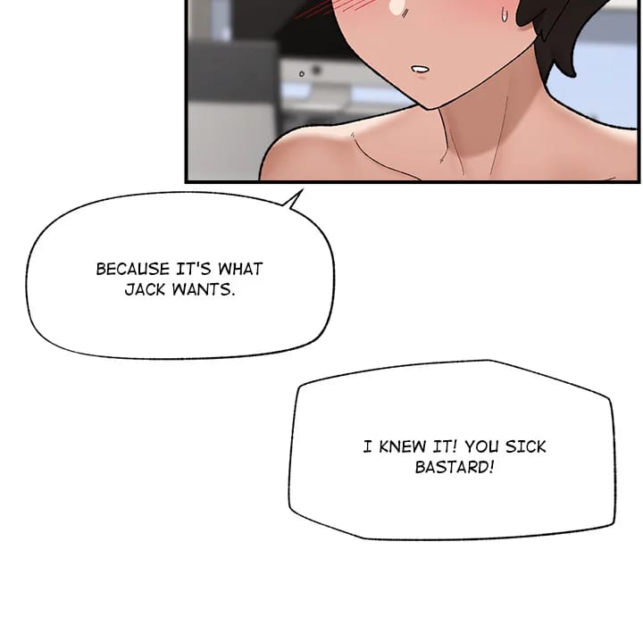 Hypnotist Security Guard (Uncensored), chapter 44, page 22 of 164
