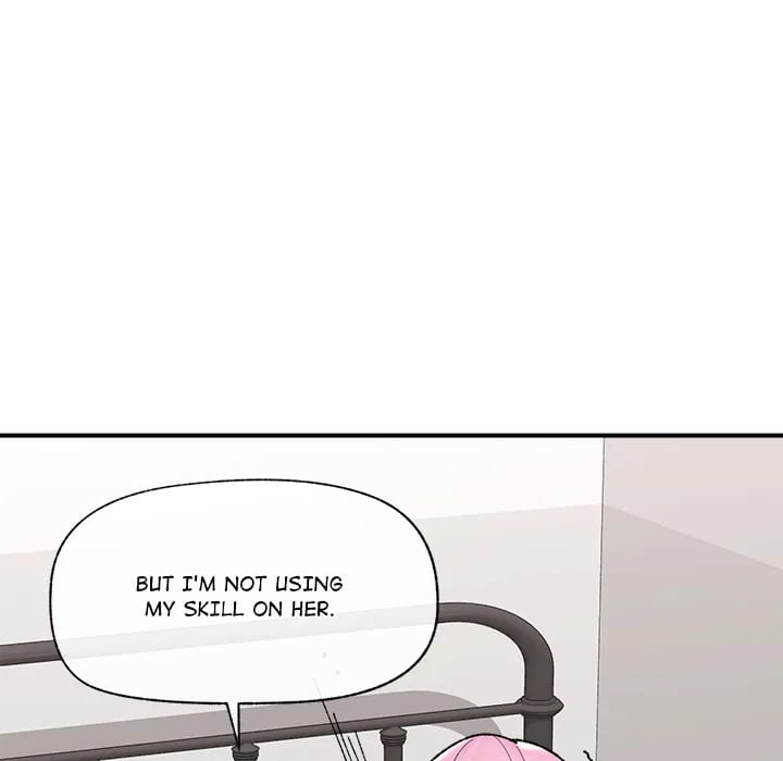 Hypnotist Security Guard (Uncensored), chapter 44, page 23 of 164