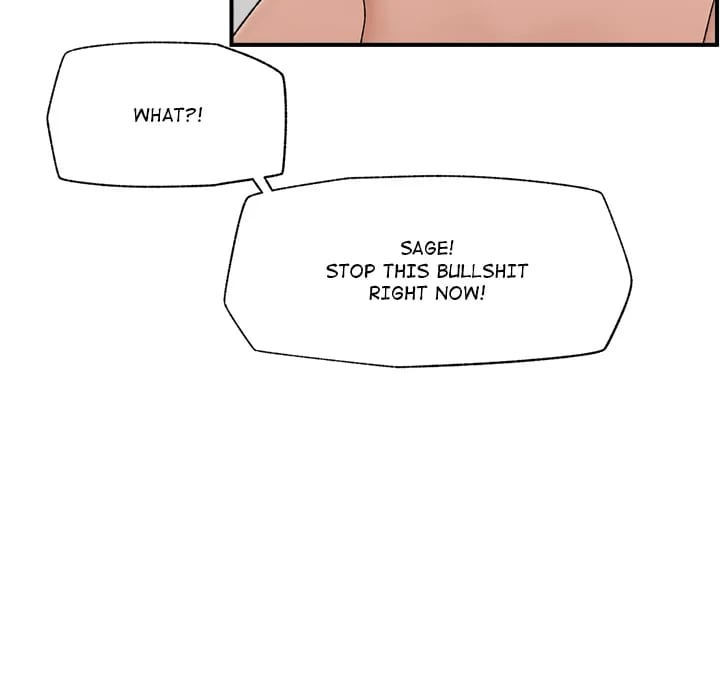 Hypnotist Security Guard (Uncensored), chapter 44, page 30 of 164