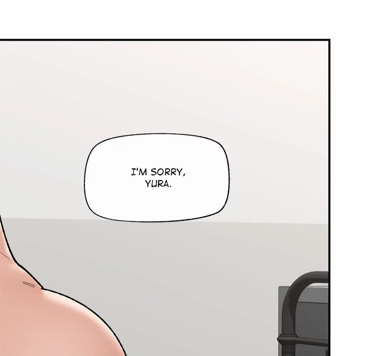 Hypnotist Security Guard (Uncensored), chapter 44, page 31 of 164