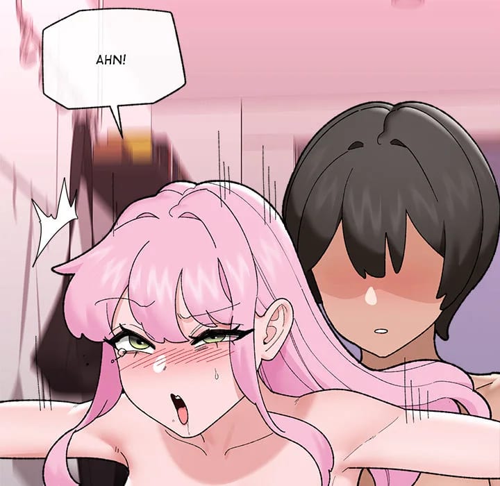 Hypnotist Security Guard (Uncensored), chapter 44, page 40 of 164