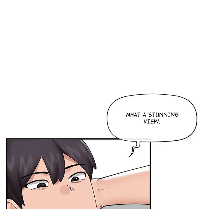 Hypnotist Security Guard (Uncensored), chapter 44, page 45 of 164