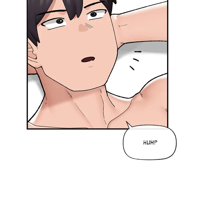Hypnotist Security Guard (Uncensored), chapter 44, page 47 of 164