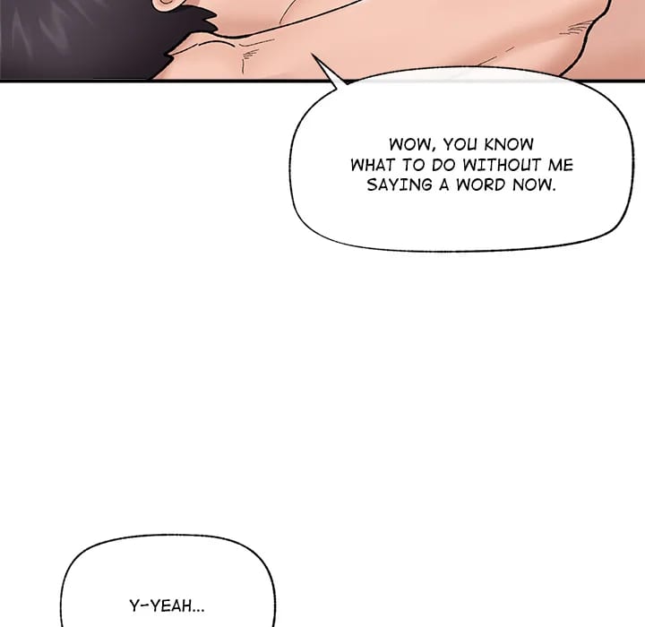 Hypnotist Security Guard (Uncensored), chapter 44, page 50 of 164