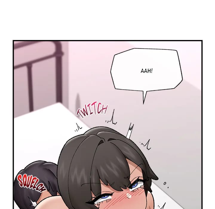 Hypnotist Security Guard (Uncensored), chapter 44, page 55 of 164