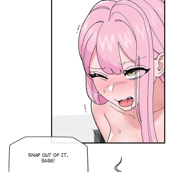 Hypnotist Security Guard (Uncensored), chapter 44, page 60 of 164