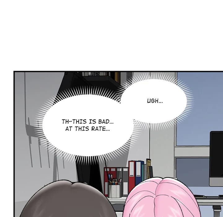 Hypnotist Security Guard (Uncensored), chapter 44, page 70 of 164