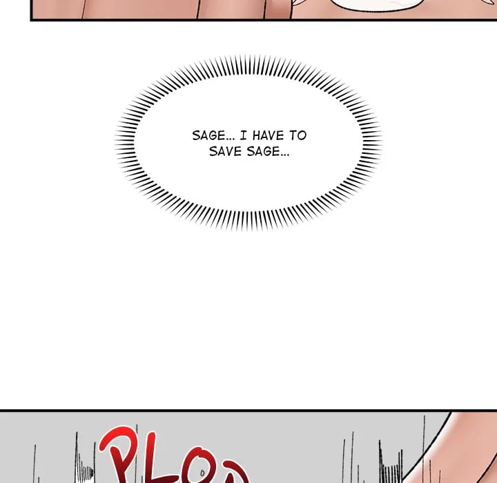 Hypnotist Security Guard (Uncensored), chapter 44, page 72 of 164