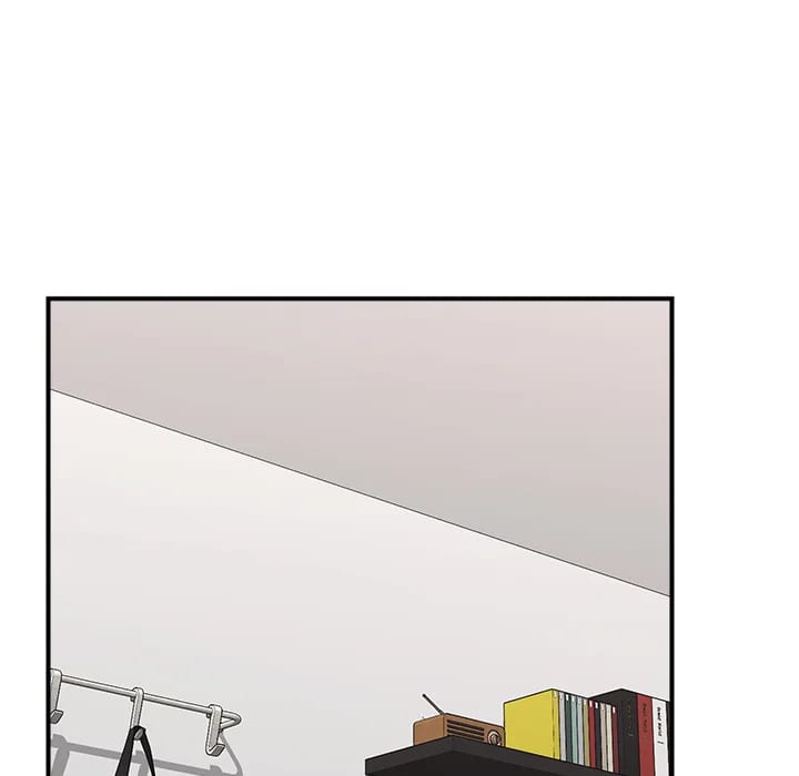 Hypnotist Security Guard (Uncensored), chapter 44, page 77 of 164