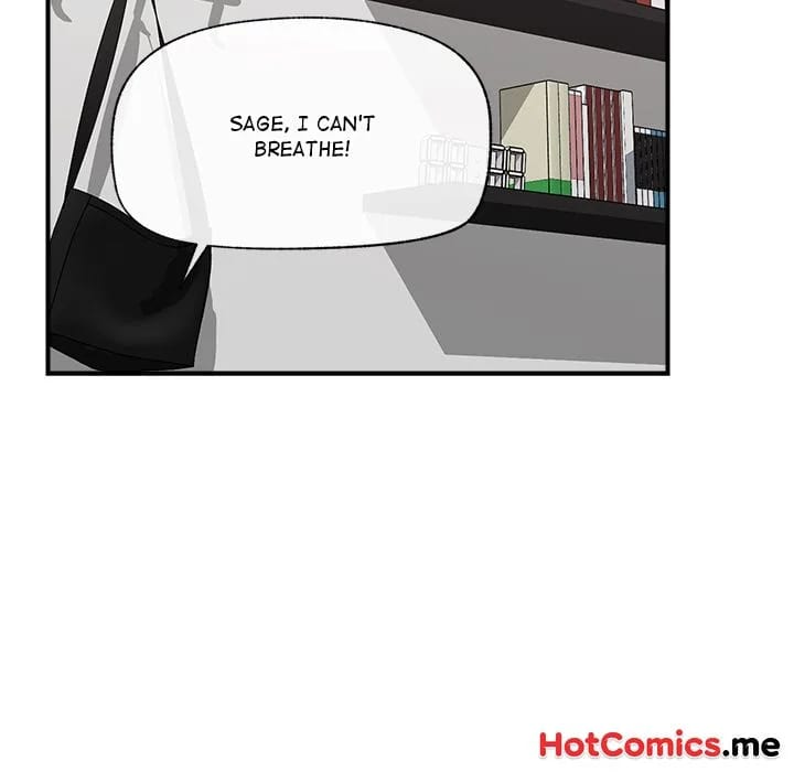 Hypnotist Security Guard (Uncensored), chapter 44, page 78 of 164