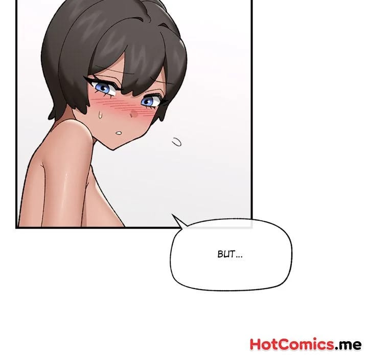 Hypnotist Security Guard (Uncensored), chapter 44, page 83 of 164