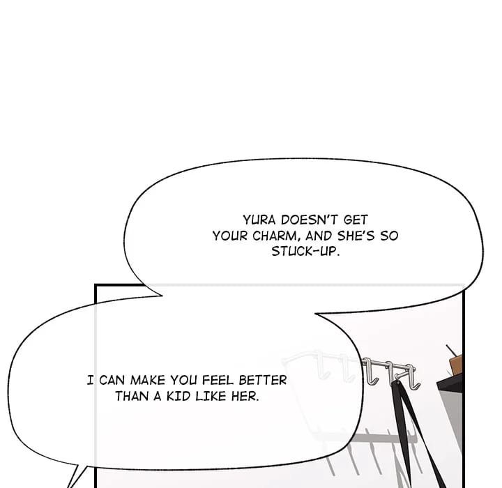 Hypnotist Security Guard (Uncensored), chapter 44, page 84 of 164