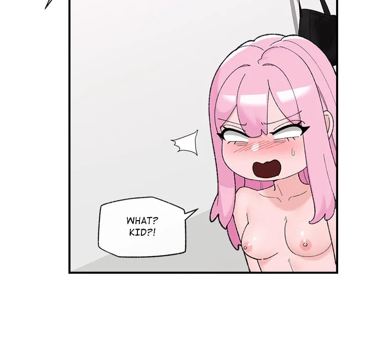 Hypnotist Security Guard (Uncensored), chapter 44, page 85 of 164