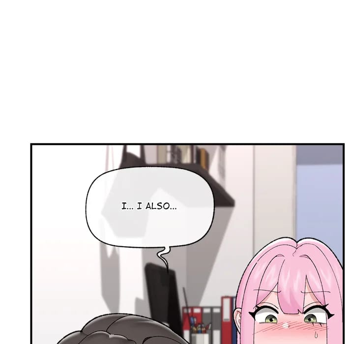 Hypnotist Security Guard (Uncensored), chapter 44, page 86 of 164