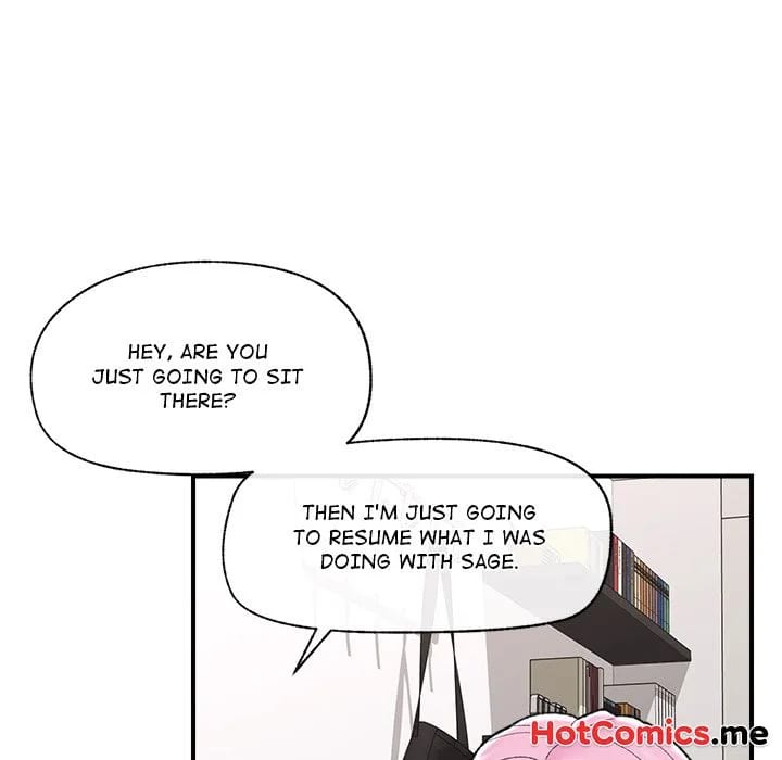 Hypnotist Security Guard (Uncensored), chapter 44, page 92 of 164