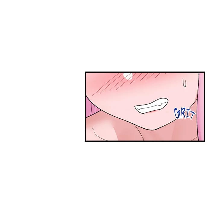 Hypnotist Security Guard (Uncensored), chapter 44, page 94 of 164